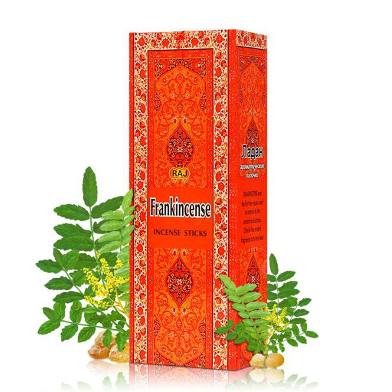 Candle Fragrance Supplies - 6 kleine dozen wierookstokjes wierook geurstokje