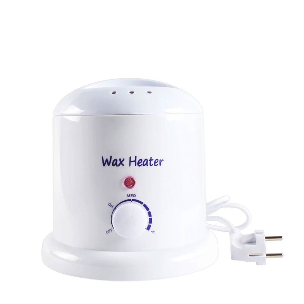 Wax Melting Pot - 1000ml Paraffine Verwarmer Depilator Wax Heater