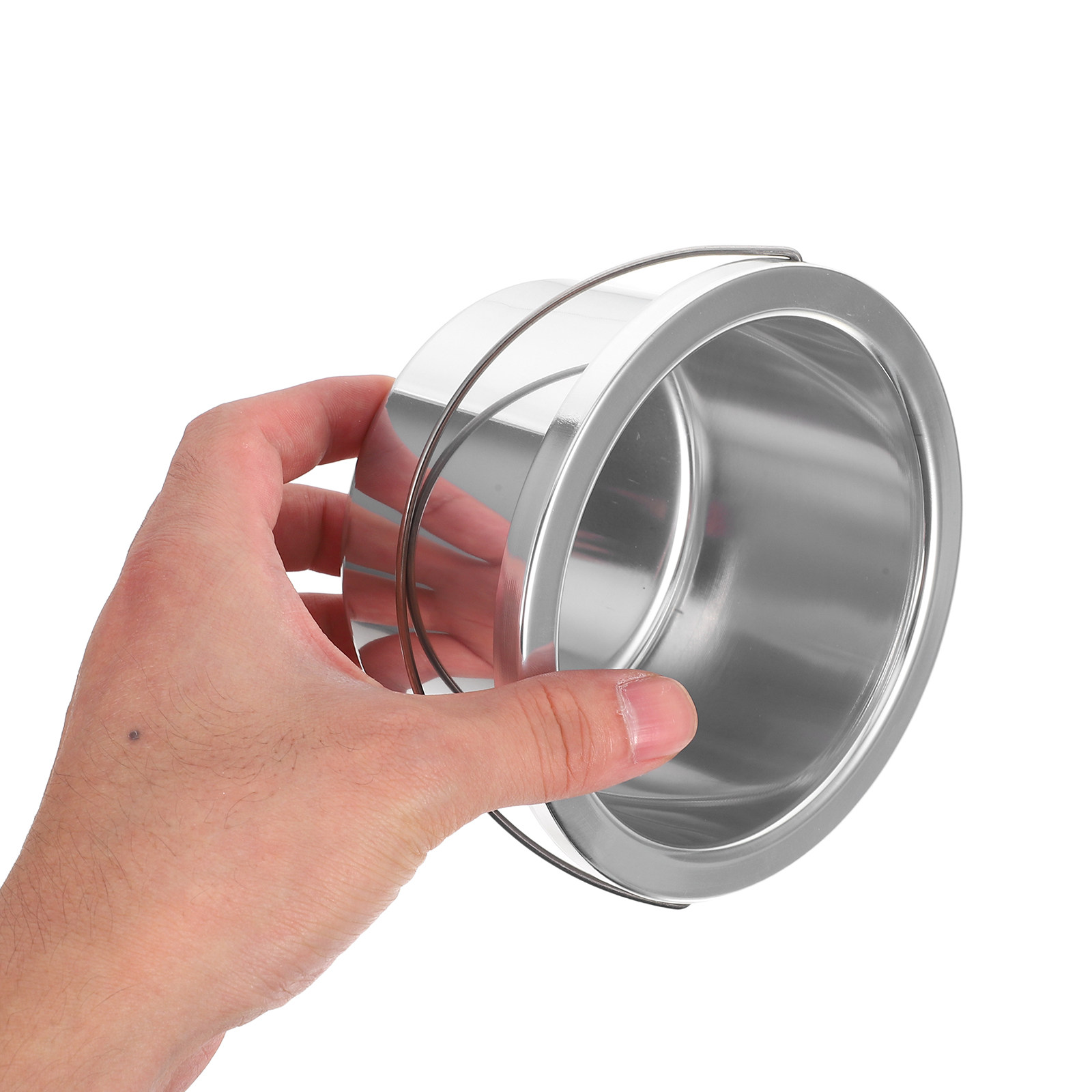 Wax Melting Pot - Wax Warmer Binnenpot 500ml Hoge Geleidbaarheid