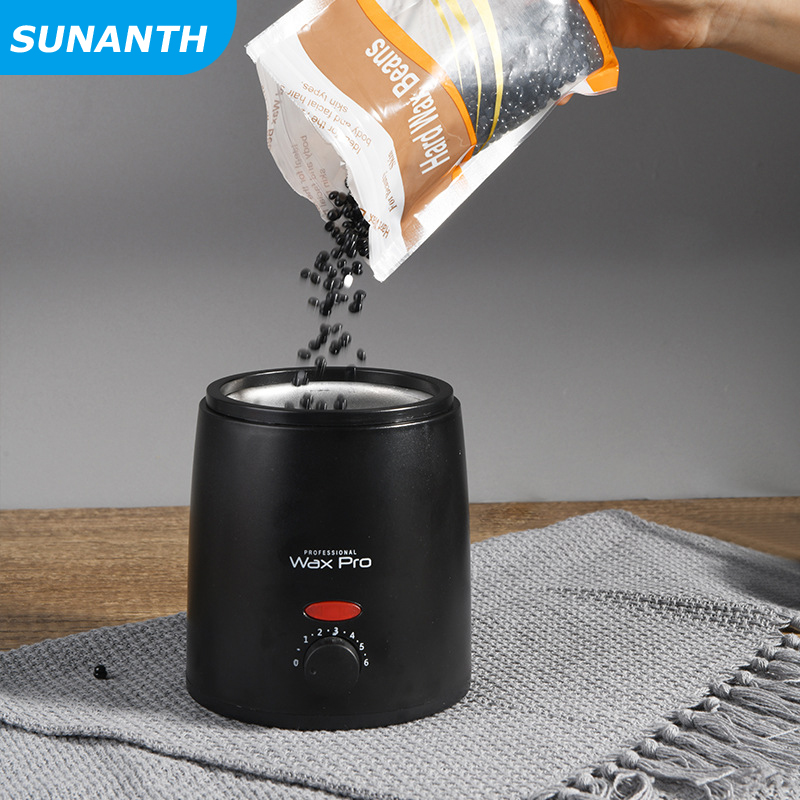 Wax Melting Pot - Wax Heater Machine voor Ontharing Wax