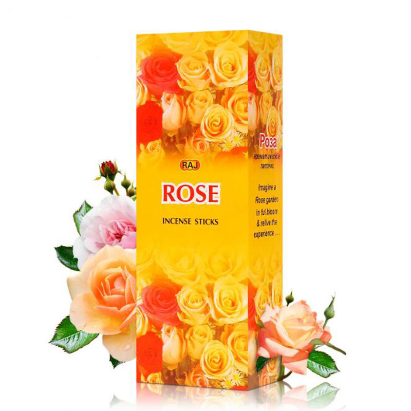 Candle Fragrance Supplies - Big Box India Geïmporteerde Stick Wierook