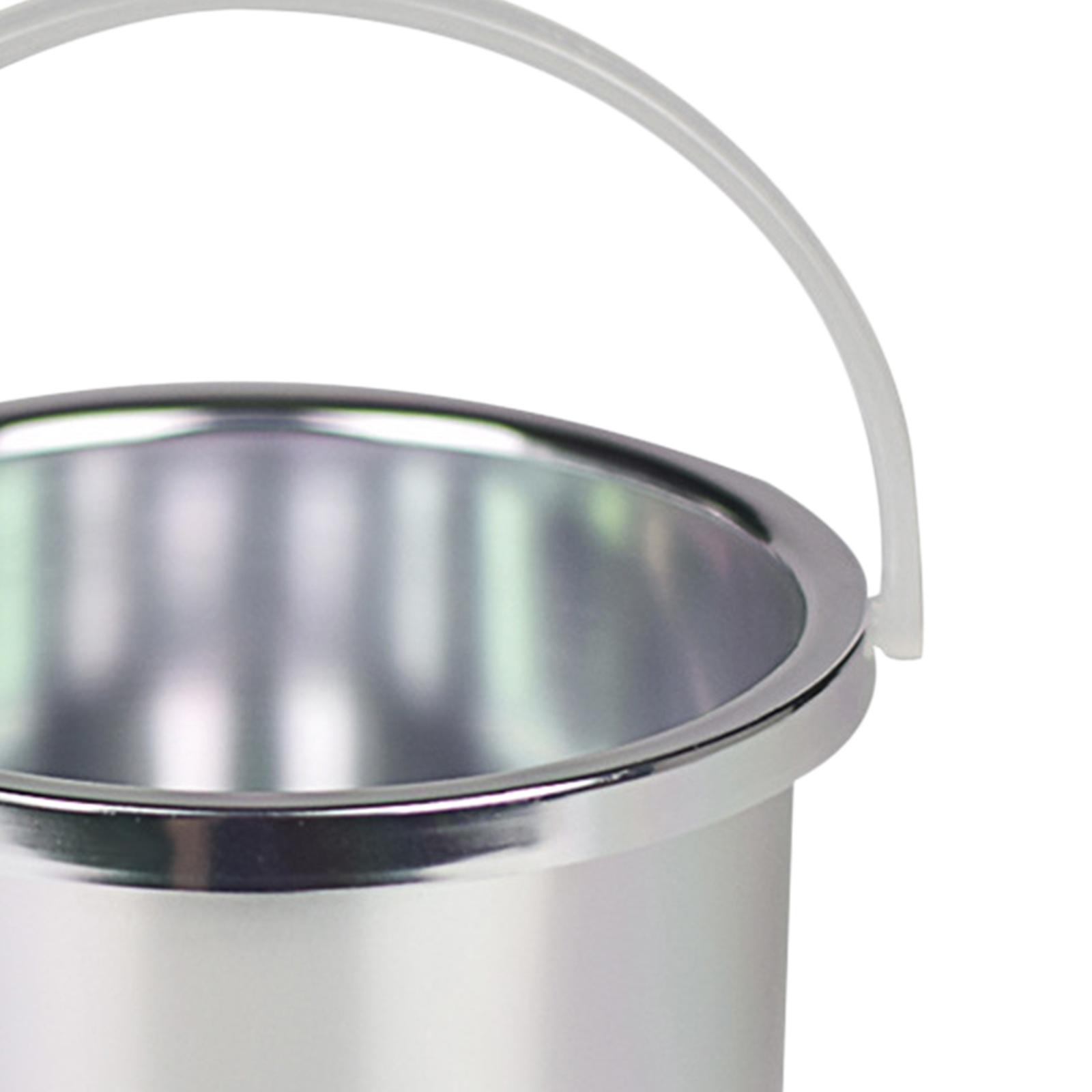Antislip Waxing Bowl Smeltpot  - Wax Melting Pot recensie en prijs