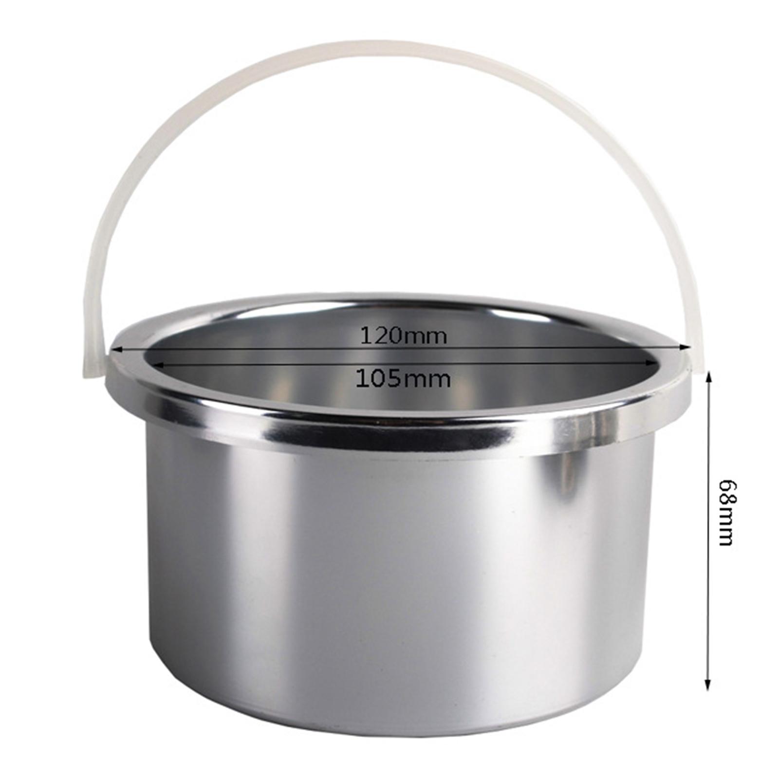 Antislip Waxing Bowl Smeltpot  - Wax Melting Pot recensie en prijs