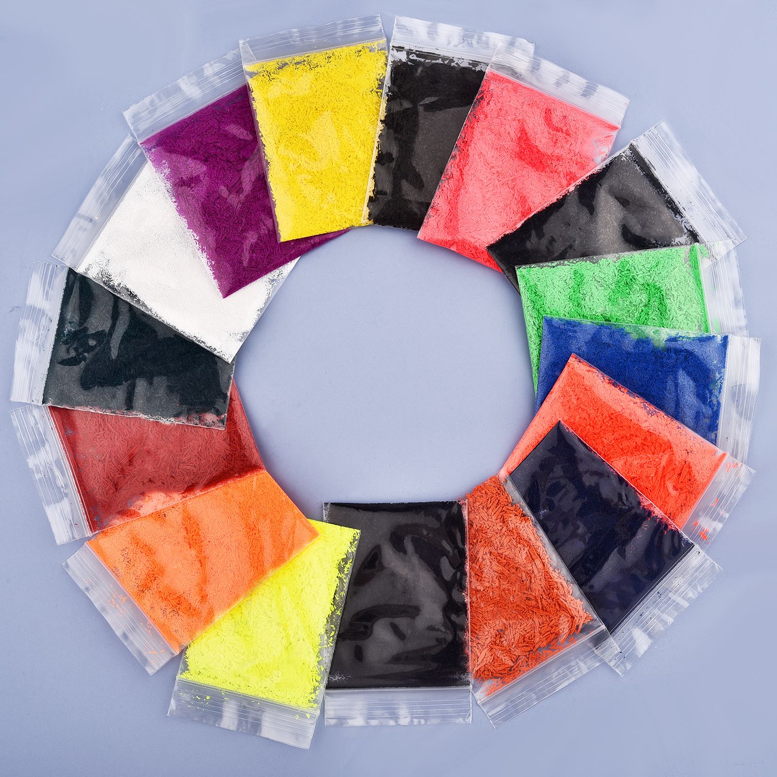 16 kleuren 2 g/zak DIY Kaars W - Candle Fragrance Supplies recensie en prijs