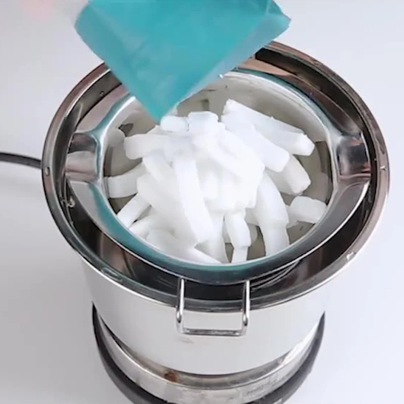 Kaarsen maken benodigdheden Ki - Candle Supplies Jars recensie en prijs