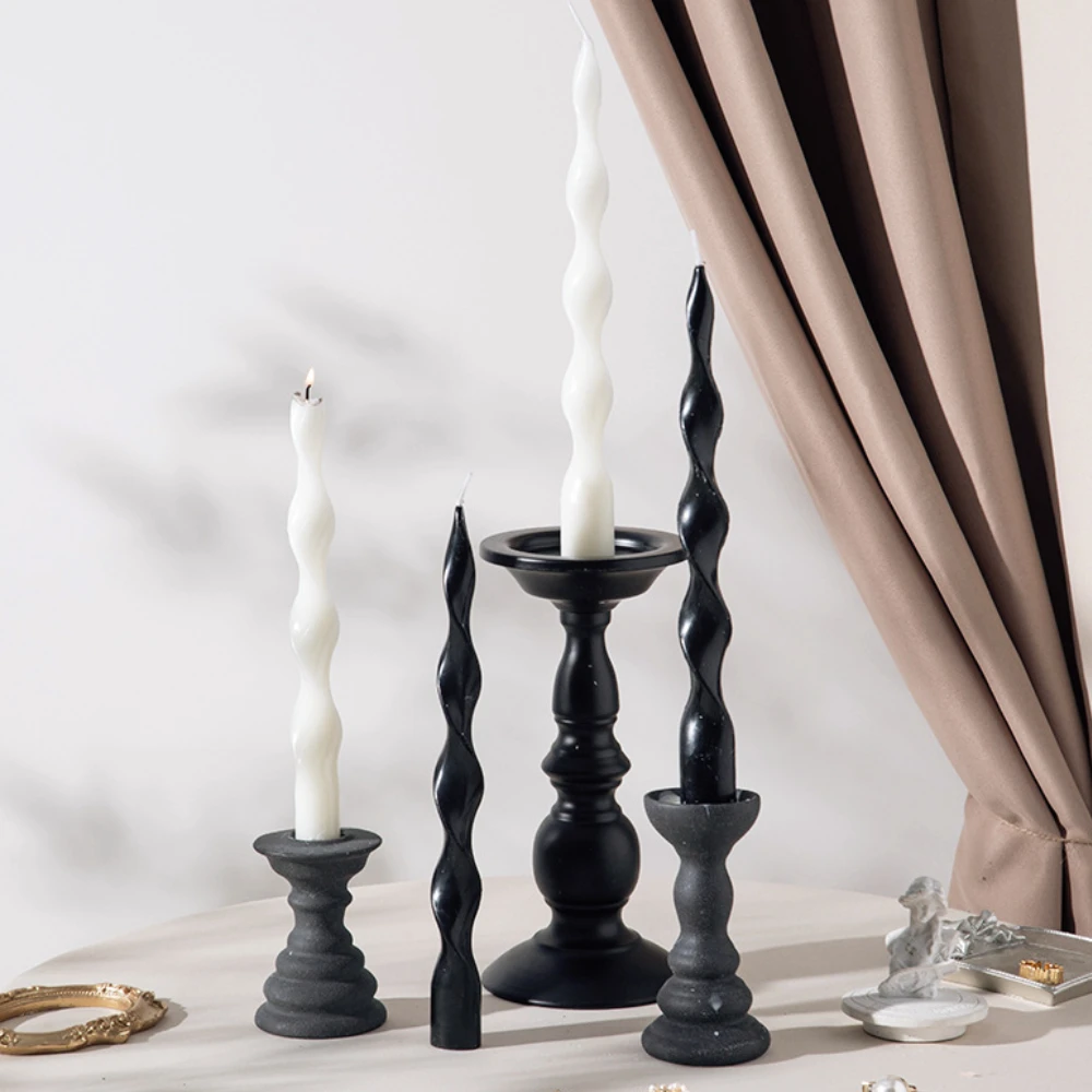 Schroef Lange Paal Kaarsen Acr - Candle Quotes recensie en prijs