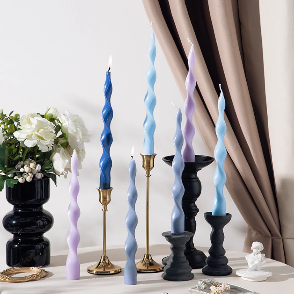 Schroef Lange Paal Kaarsen Acr - Candle Quotes recensie en prijs
