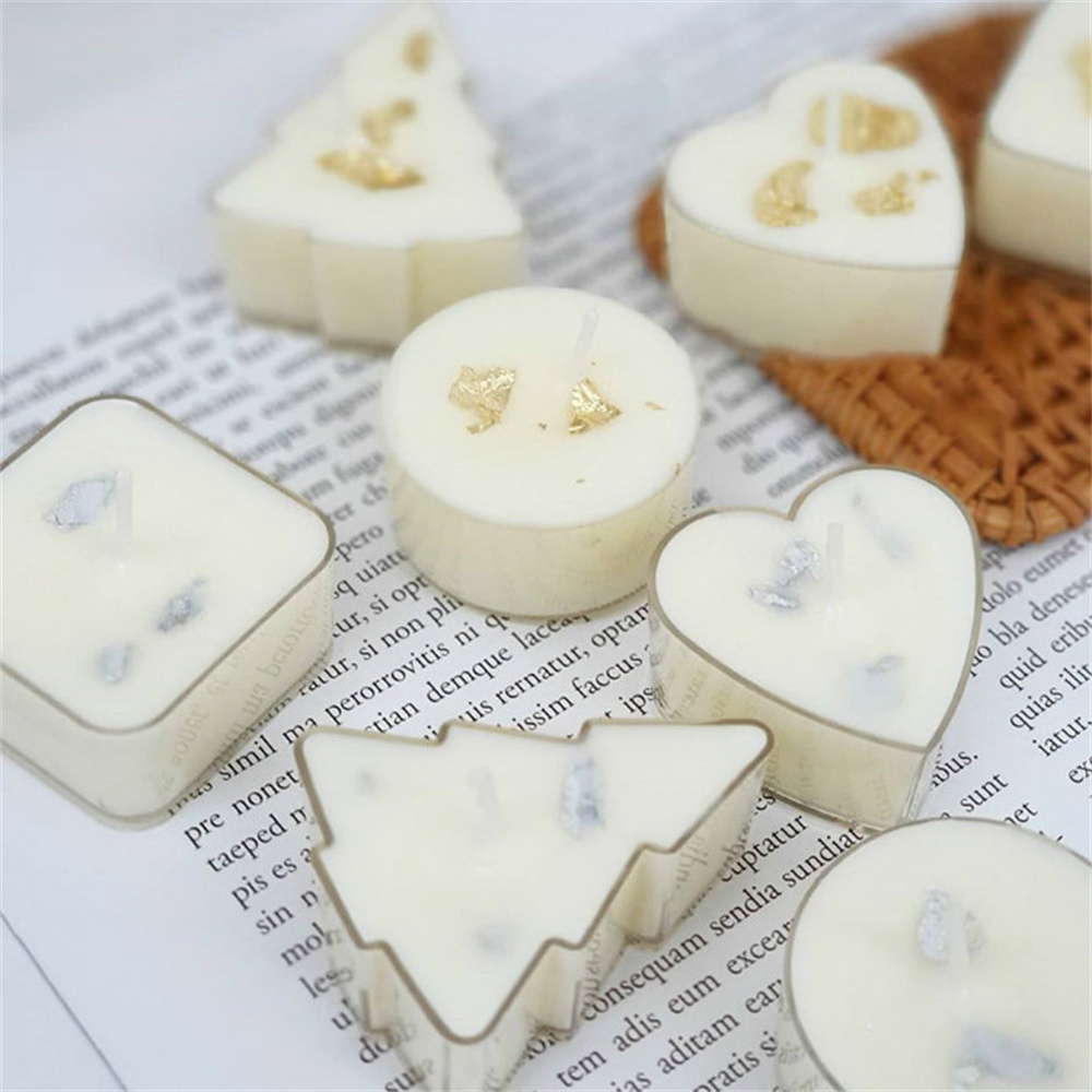 50g/1KG Kaars Grondstof Geurka - Candle Fragrance Supplies recensie en prijs