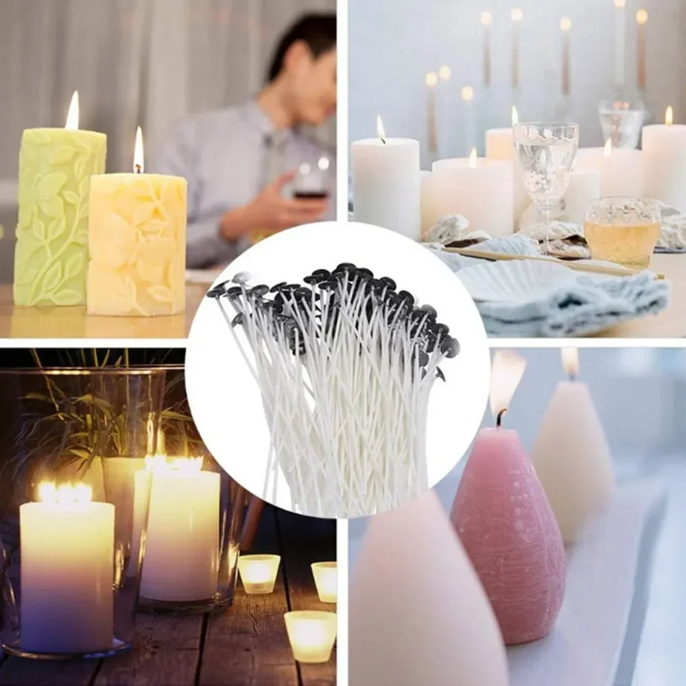 219 Stuks Geurkaars Maken Set  - Candle Quotes recensie en prijs
