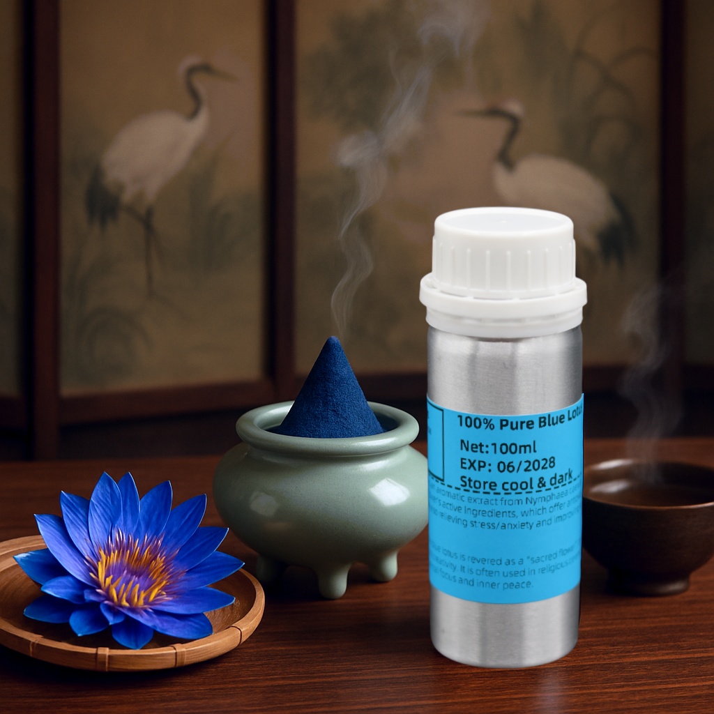 Aromatherapie puur natuurlijke - Candle Fragrance Supplies recensie en prijs