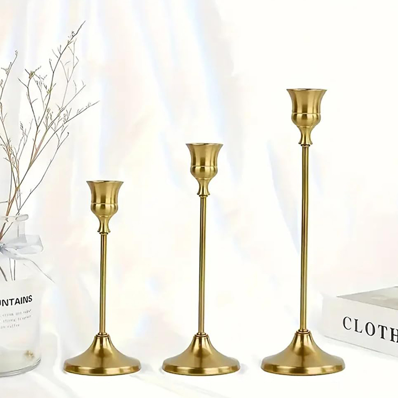 3-12 STUKS Vintage elegante st - Candle Quotes recensie en prijs