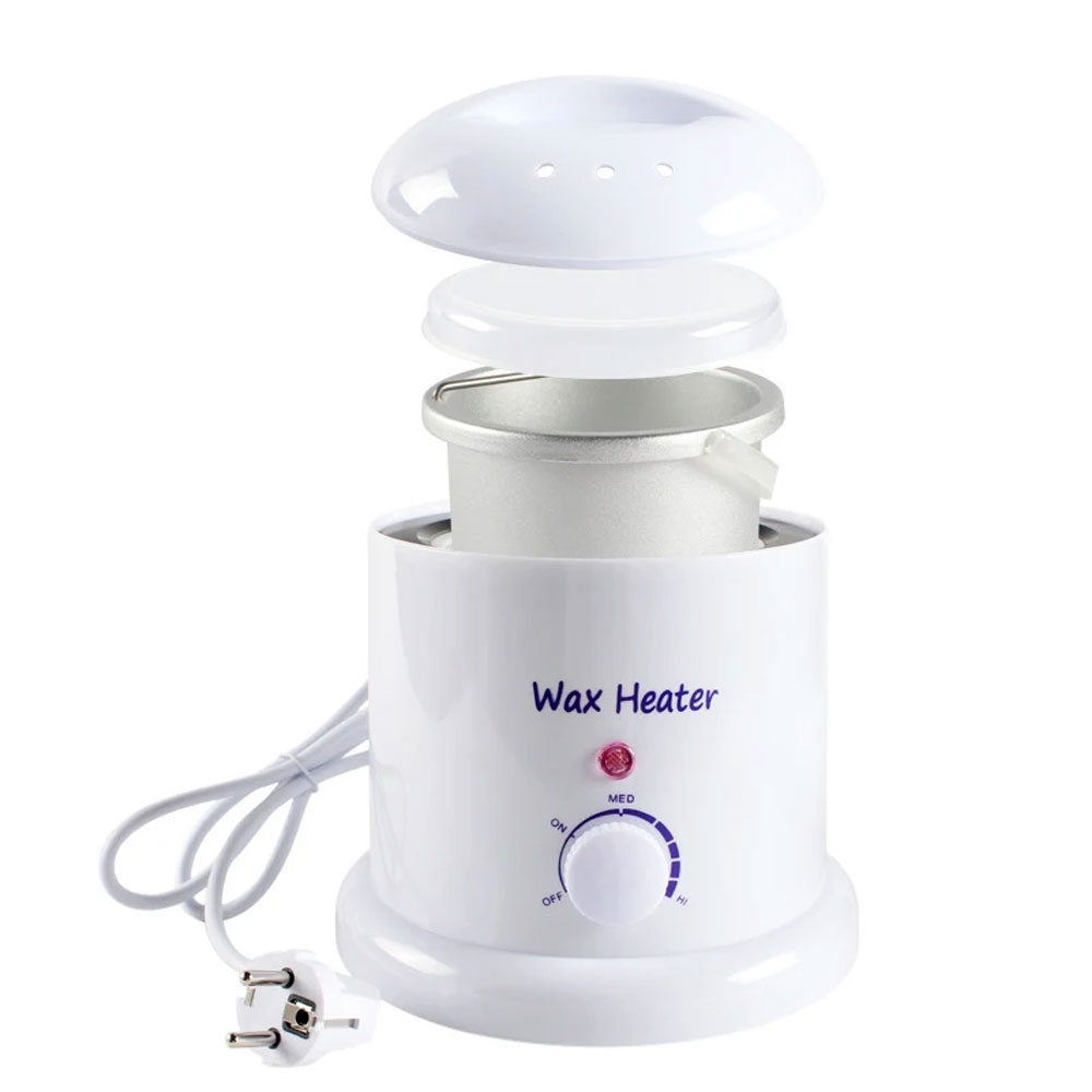 1000ml Paraffine Verwarmer Dep - Wax Melting Pot recensie en prijs
