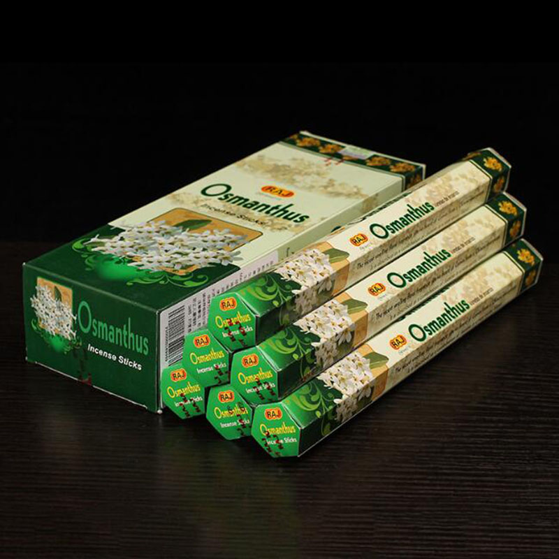 India Geïmporteerde Wierook Os - Candle Fragrance Supplies recensie en prijs