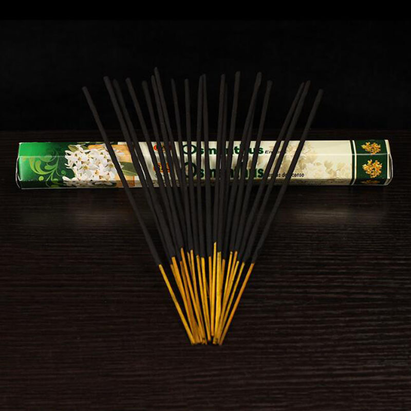 India Geïmporteerde Wierook Os - Candle Fragrance Supplies recensie en prijs