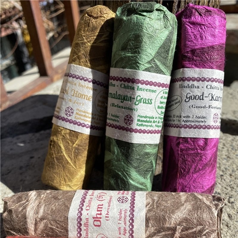 12Cm Nepal Bhutan Korte Geur P - Candle Fragrance Supplies recensie en prijs