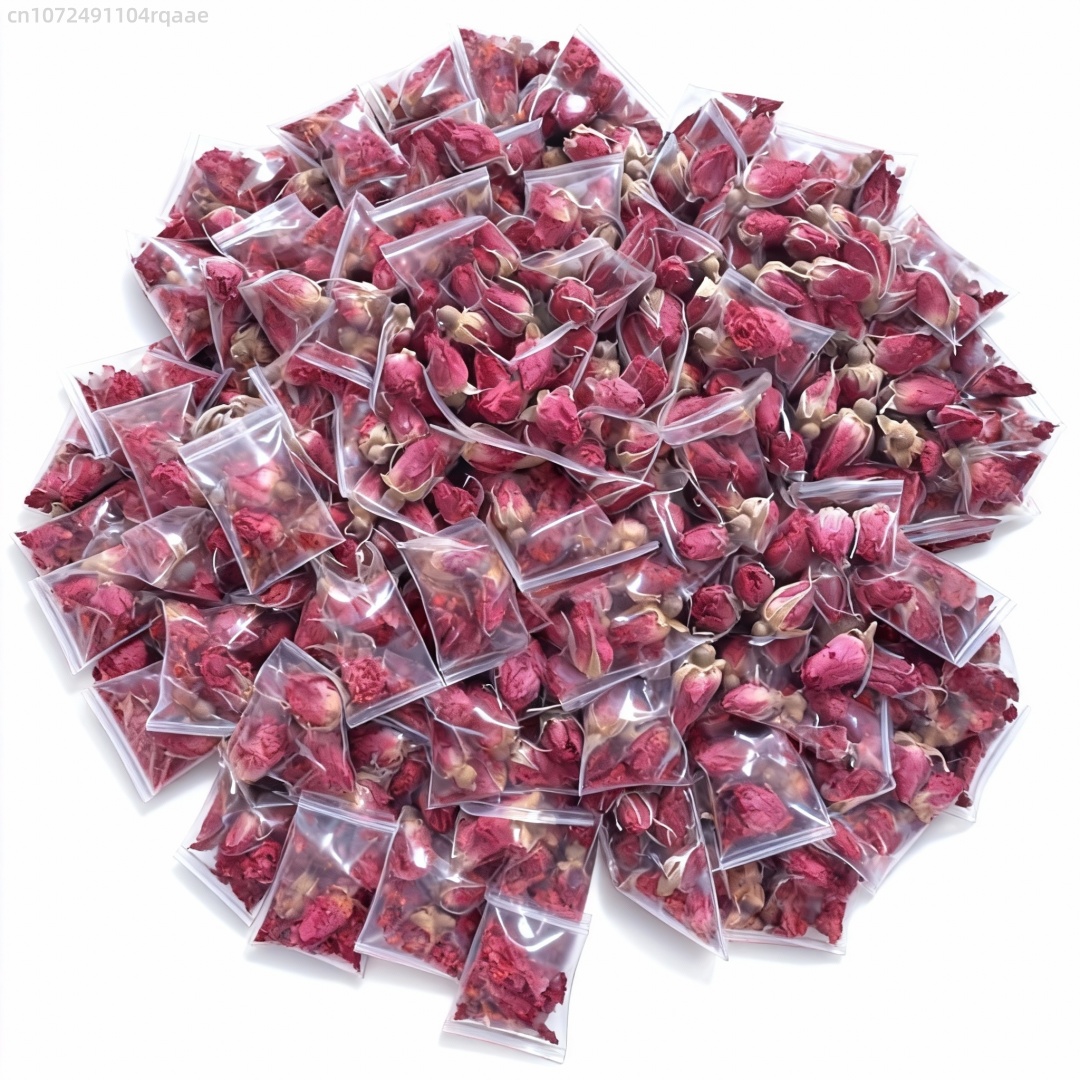 250/500g Natuurlijke Rose Gedr - Candle Fragrance Supplies recensie en prijs