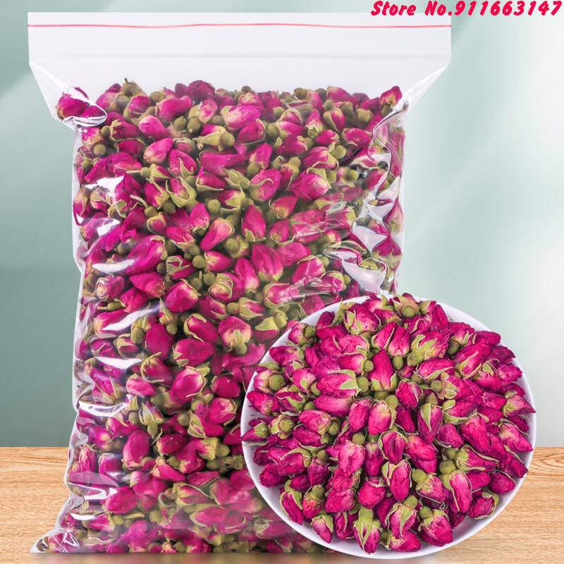 250/500g Natuurlijke Rose Gedr - Candle Fragrance Supplies recensie en prijs