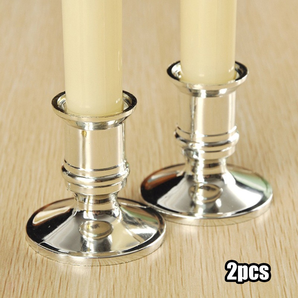 2 Stuks Plastic Kaarsbasis Voo - Candle Quotes recensie en prijs