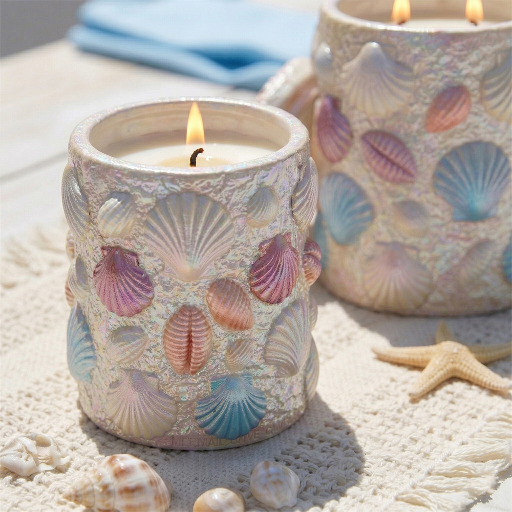 Azulmostaza × BN La Isla Bonit - Candle Supplies Jars recensie en prijs