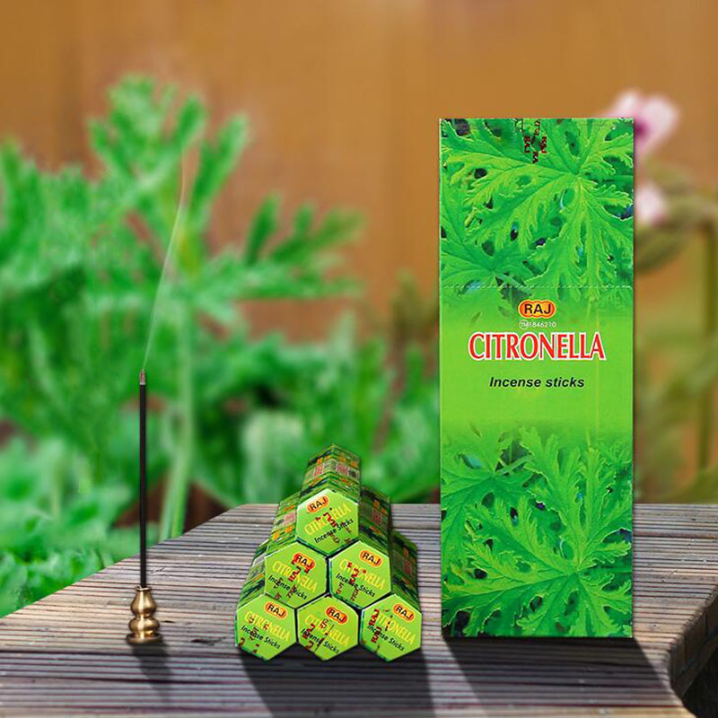 India Wierook Citronella Smaak - Candle Fragrance Supplies recensie en prijs