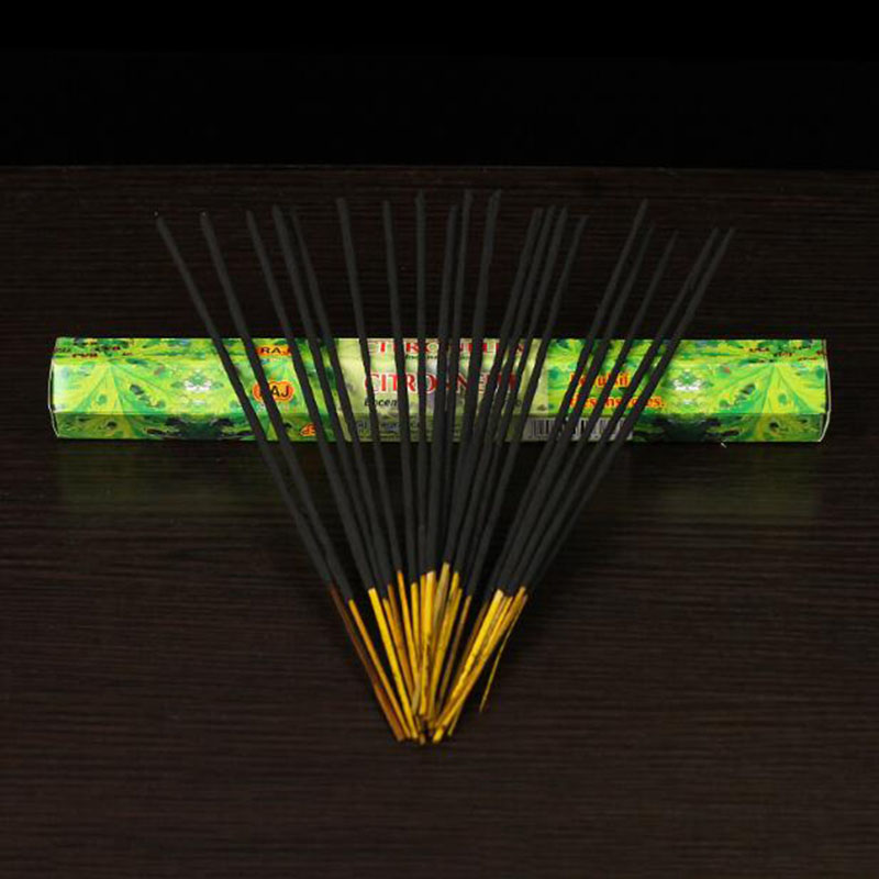 India Wierook Citronella Smaak - Candle Fragrance Supplies recensie en prijs