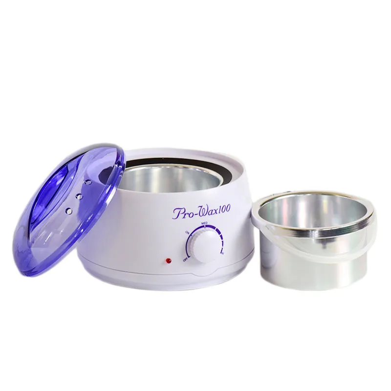 Wax Machine + Harde Bonen Set  - Wax Melting Pot recensie en prijs