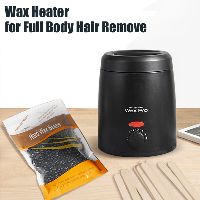Wax Heater Machine voor Onthar - Wax Melting Pot recensie en prijs
