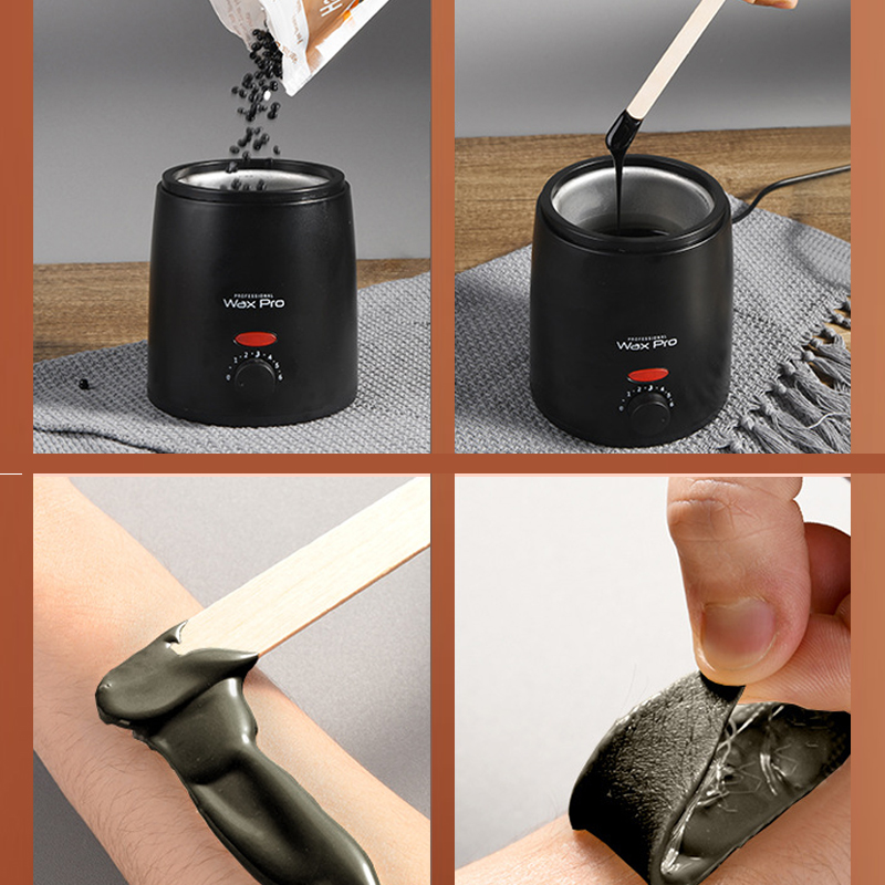 Wax Heater Machine voor Onthar - Wax Melting Pot recensie en prijs