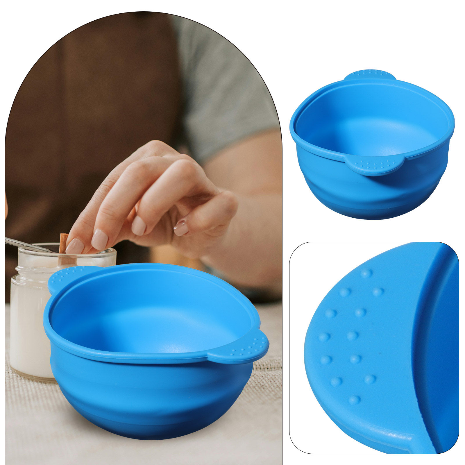 Siliconen Wax Heater Binnenpot - Wax Melting Pot recensie en prijs