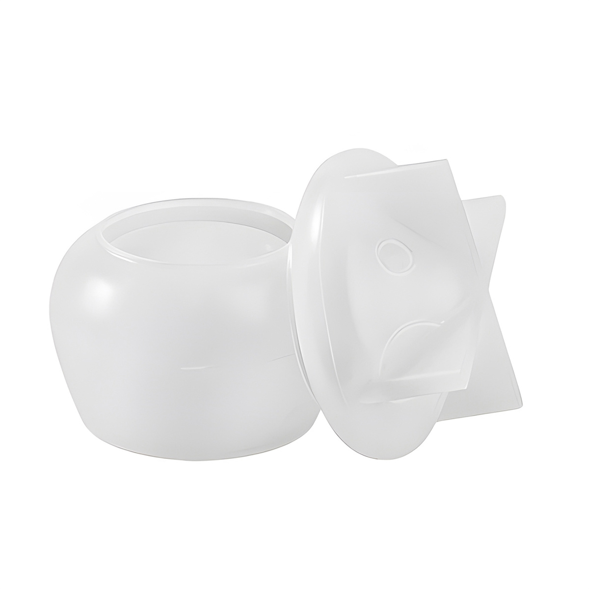 Paddestoel Huis Sieraden Opber - Candle Supplies Jars recensie en prijs