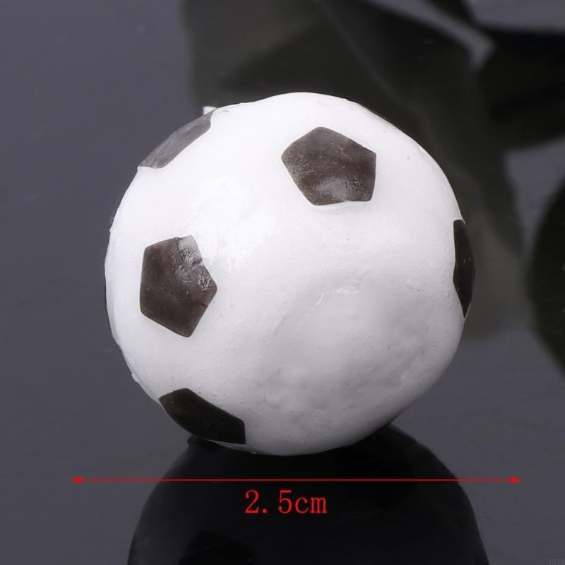 Y51b 6pcs/Set voetbalbalvoetba - Candle Quotes recensie en prijs