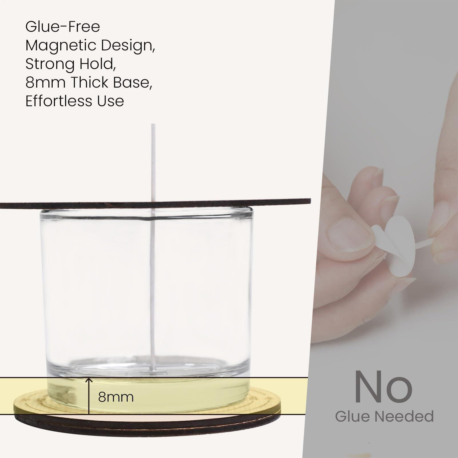 2 stuks Wick Centering Tool Ho - Candle Fragrance Supplies recensie en prijs